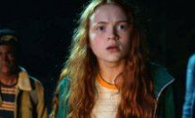 Очень странные дела 2 сезон 8 серия