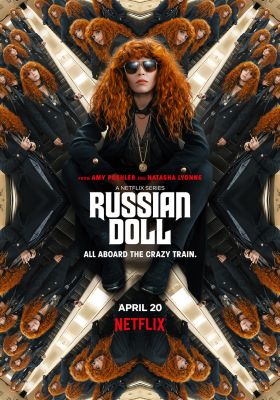 Жизни матрешки 2 сезон
